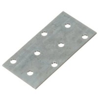 Пластина крепежная 80х40х1,5 ГОЦ 440